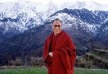 Viễn kiến môi sinh của Đức Đạt Lai Lạt Ma từ “nóc nhà thế giới” tới thảm họa Nepal – Tây Tạng 2026