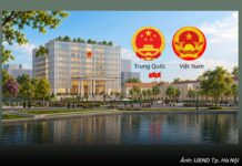 Câu chuyện đành kể ra nhân đọc CV của ông Hồ Thiệu Trị