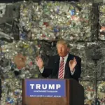 Trump đang mở đường cho “tân Hercules”?