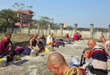 Một năm ở đất Phật: Thầy Minh Tuệ tạo sức hút mà du lịch Nepal chưa đo đếm được