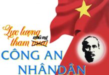 Thể chế gì?