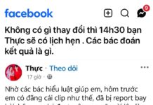 Nam thanh niên đổ lỗi cho AI Gemini tự ý “chế” lỗi chính tả vào Giấy mời của cơ quan Công an