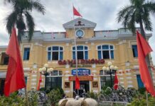 Nhặt nhạnh từ chuyến đi (Kỳ 1)