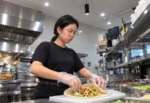 Ba con số của Thương