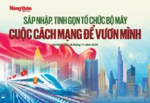 Sáp nhập như thế, dân có yên?