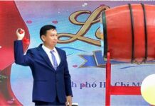 Học sinh lội nước, thầy hiệu trưởng lội… tâm tư