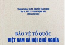 “Bảo vệ Tổ quốc Xã hội Chủ nghĩa” hay là bảo vệ chế độ “thực dân nội địa”?