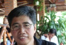 Trương Huy San – Có những điều một bản án không thể kể hết về một con người