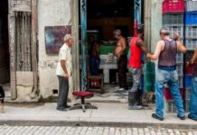 Tình hình Cuba rất căng thẳng!