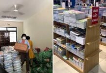 Trước thềm miễn phí sách giáo khoa: Vì sao khan hiếm?