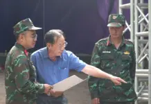 Ghi công, tri ân không phải là tô, vẽ (Phần 2)