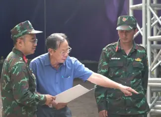 Ghi công, tri ân không phải là tô, vẽ (Phần 2)