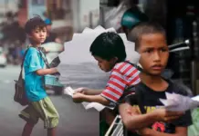 Bảo vệ trẻ em bằng… tờ hóa đơn phạt 30 triệu đồng?