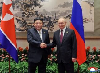 Đôi điều về Putin ở tuổi 74
