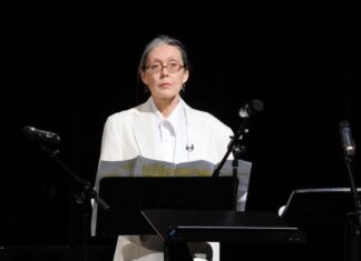 Từ Nobel Văn chương Anne Carson 2026, nghĩ về một giấc mơ Việt Nam