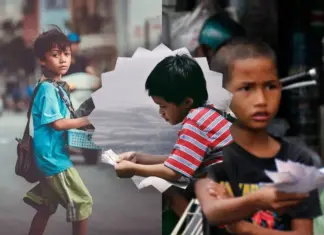 Bảo vệ trẻ em bằng… tờ hóa đơn phạt 30 triệu đồng?