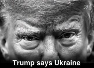 Những diễn biến mới bất lợi cho Ukraine!