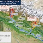 Nepal: Hai thảm họa chỉ trong vòng 46 ngày