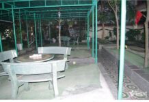 Tai nạn trong trường học: Không thể chỉ là chuyện may rủi
