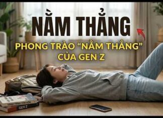 Khi Gen Z không còn đỏ rực