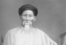 Phan Thanh Giản đã tự chết, sao vua vẫn đục tên ông khỏi bia tiến sĩ?