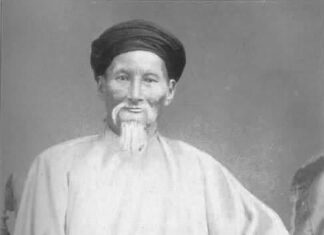 Phan Thanh Giản đã tự chết, sao vua vẫn đục tên ông khỏi bia tiến sĩ?