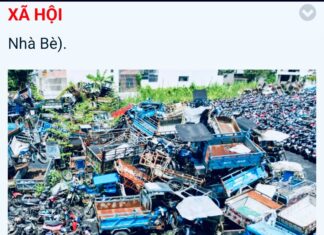 Văn tế nghĩa địa xe