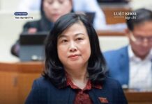 Trẻ em Việt Nam có quyền tự chủ, tự quyết nhất thế giới!
