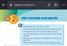 Từ sách giáo khoa đến công văn của Đội Thiếu niên: Ai đang định hướng trẻ em Việt Nam về việc hiến mô, tạng?