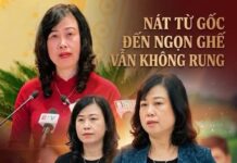 “Tạng trẻ em tốt hơn” và niềm tin đã cạn
