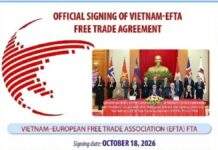 Lời thách thức gửi đến ông Tô Lâm…