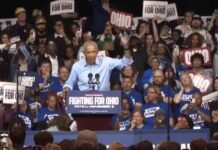 Dương Ngọc Hoài Linh: Không ai nói về Trump hay và chính xác hơn Obama