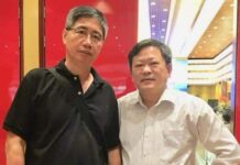 Tôi và Huy Đức – gặp nhau nơi bất đắc dĩ