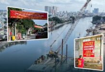 Chỉnh trang đô thị rốt cuộc là vì ai?…