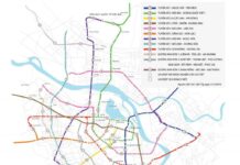 Metro Hà Nội: Không thể không kêu cứu